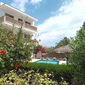 Salas Appartement
