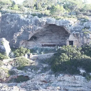 Cala Figuera Appartement