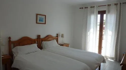 Apartamentos Villa Primera Cala Figuera  Cala Figuera (Mallorca)