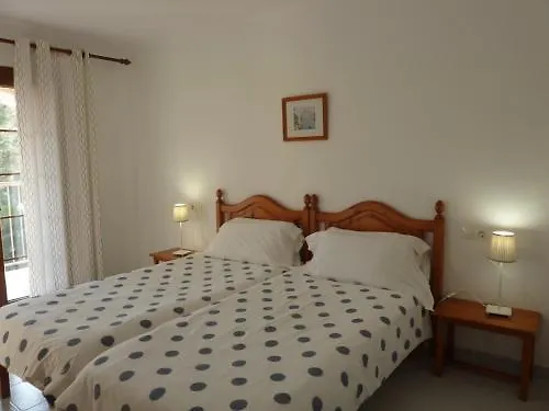 Apartamentos Villa Primera Cala Figuera  Apartahotel Cala Figuera (Mallorca)