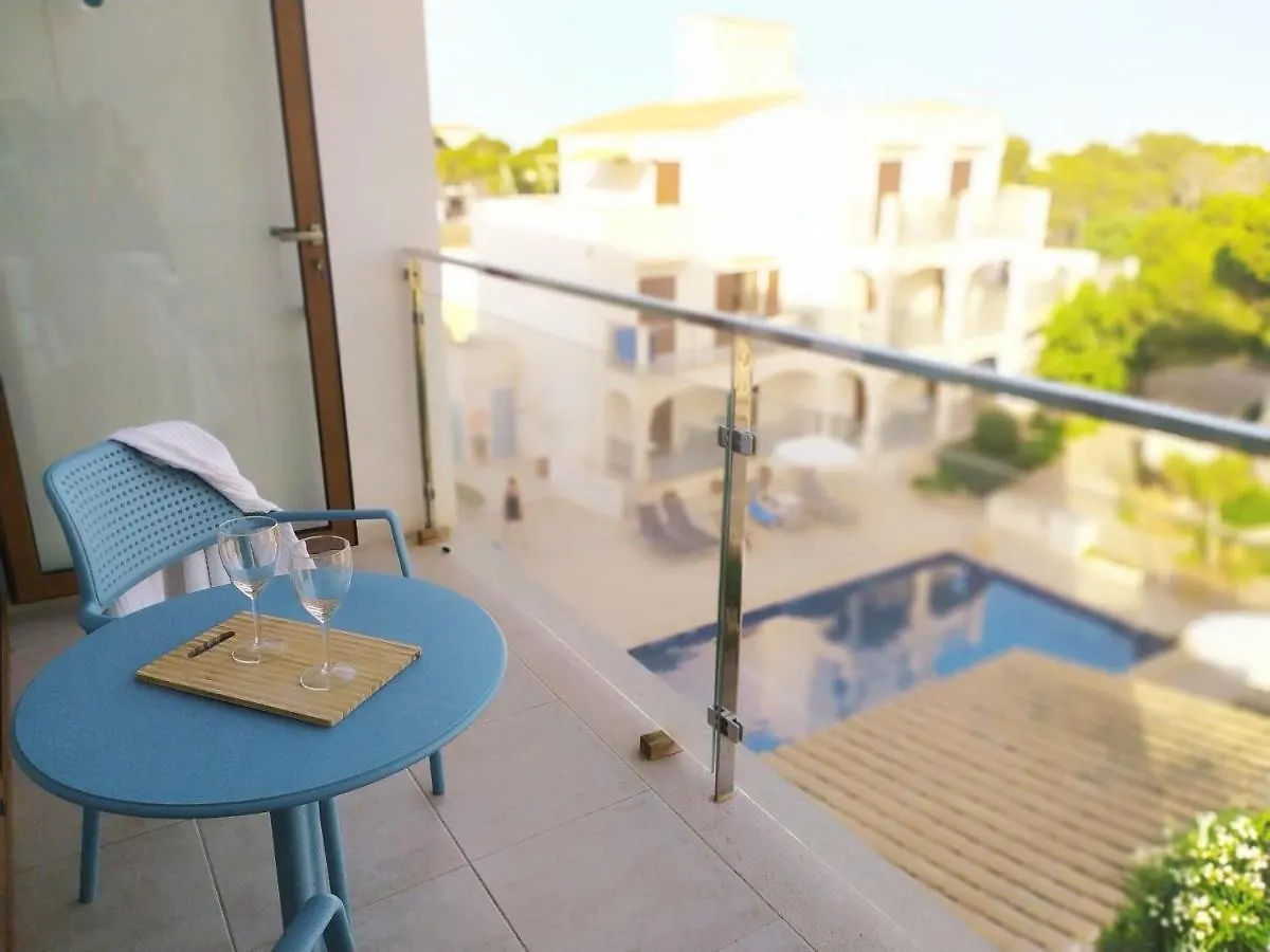 Apartamentos Villa Primera Cala Figuera  2*, Cala Figuera (Mallorca) España