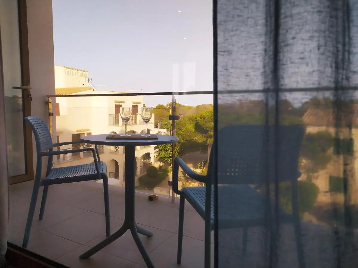 Apartamentos Villa Primera Cala Figuera  Cala Figuera (Mallorca)