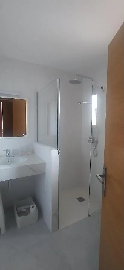 Apartahotel Apartamentos Villa Primera Cala Figuera