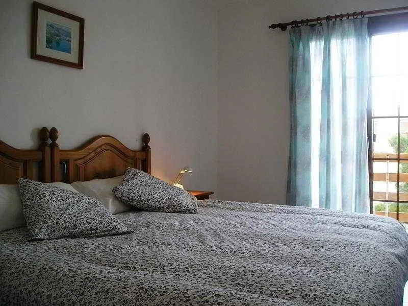 Apartamentos Villa Primera Cala Figuera  Cala Figuera (Mallorca)