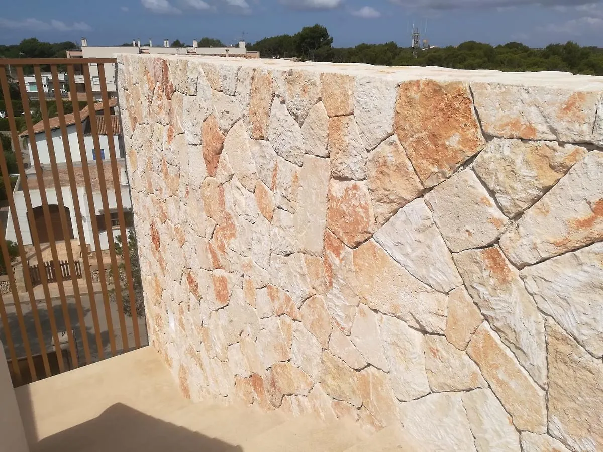 Apartamentos Villa Primera Cala Figuera  2*, Cala Figuera (Mallorca) España