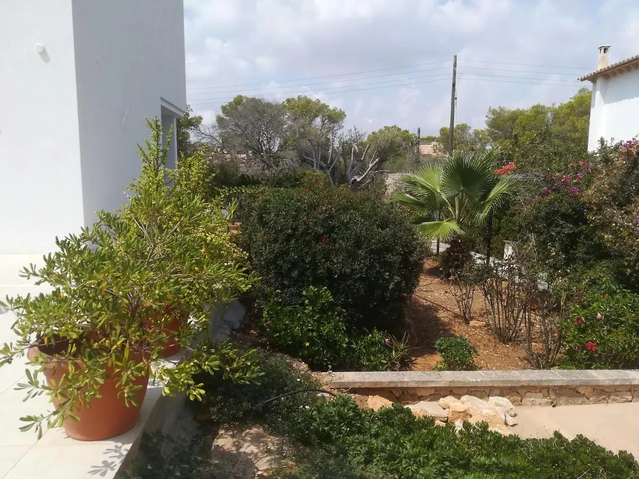 Apartamentos Villa Primera Cala Figuera  Apartahotel Cala Figuera (Mallorca)