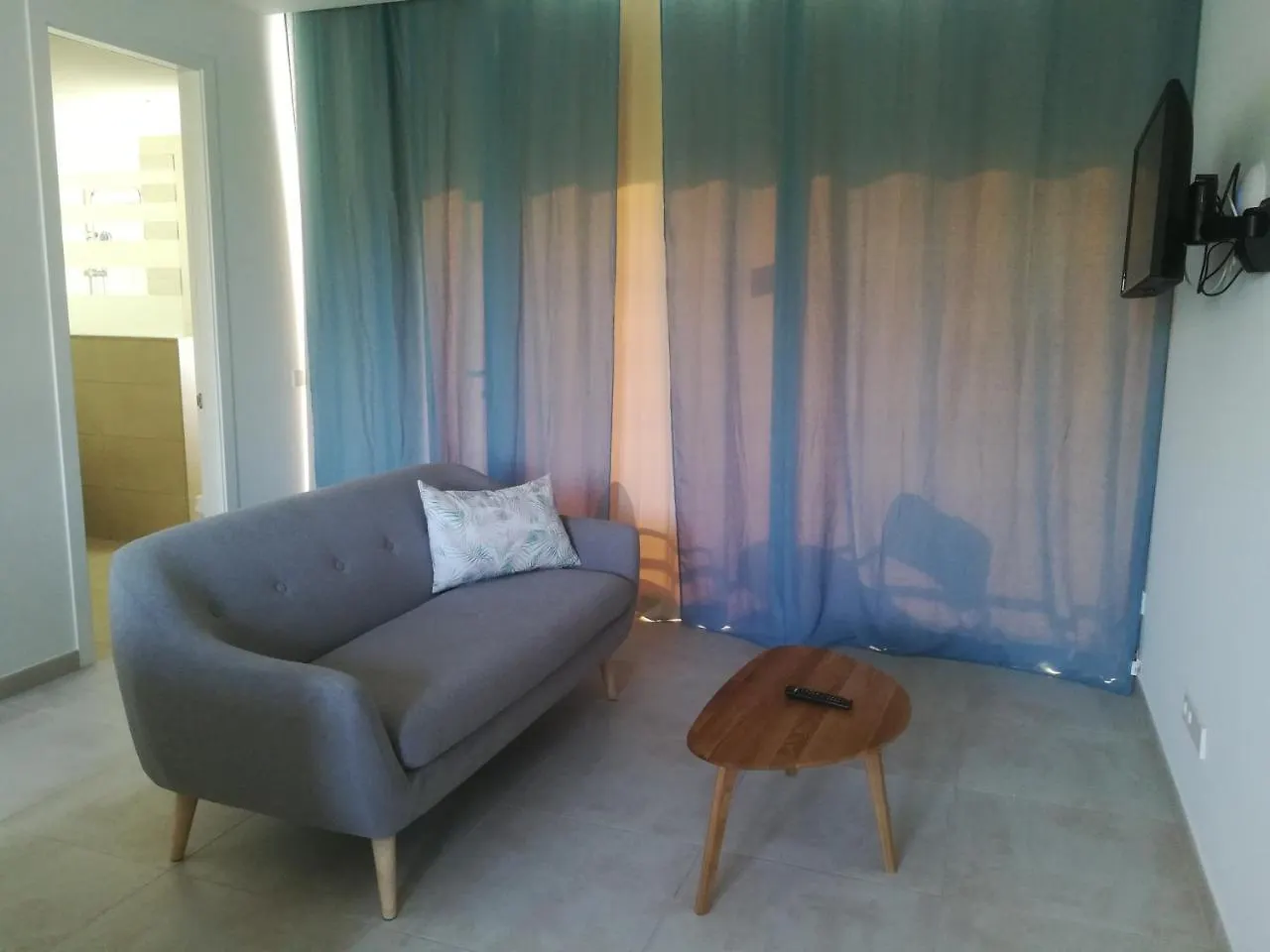 Apartamentos Villa Primera Cala Figuera  Apartahotel Cala Figuera (Mallorca)