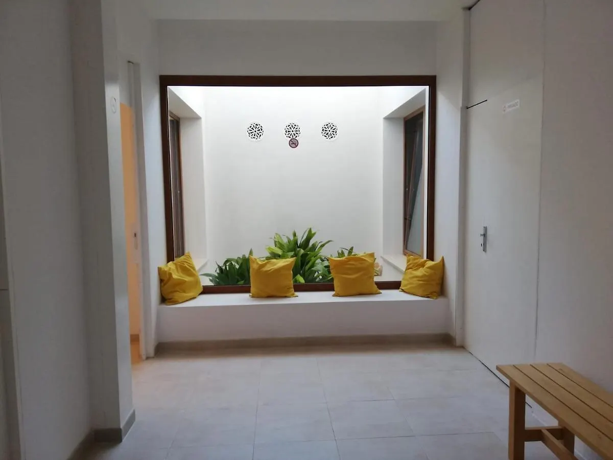 Apartamentos Villa Primera Cala Figuera  2*, Cala Figuera (Mallorca)