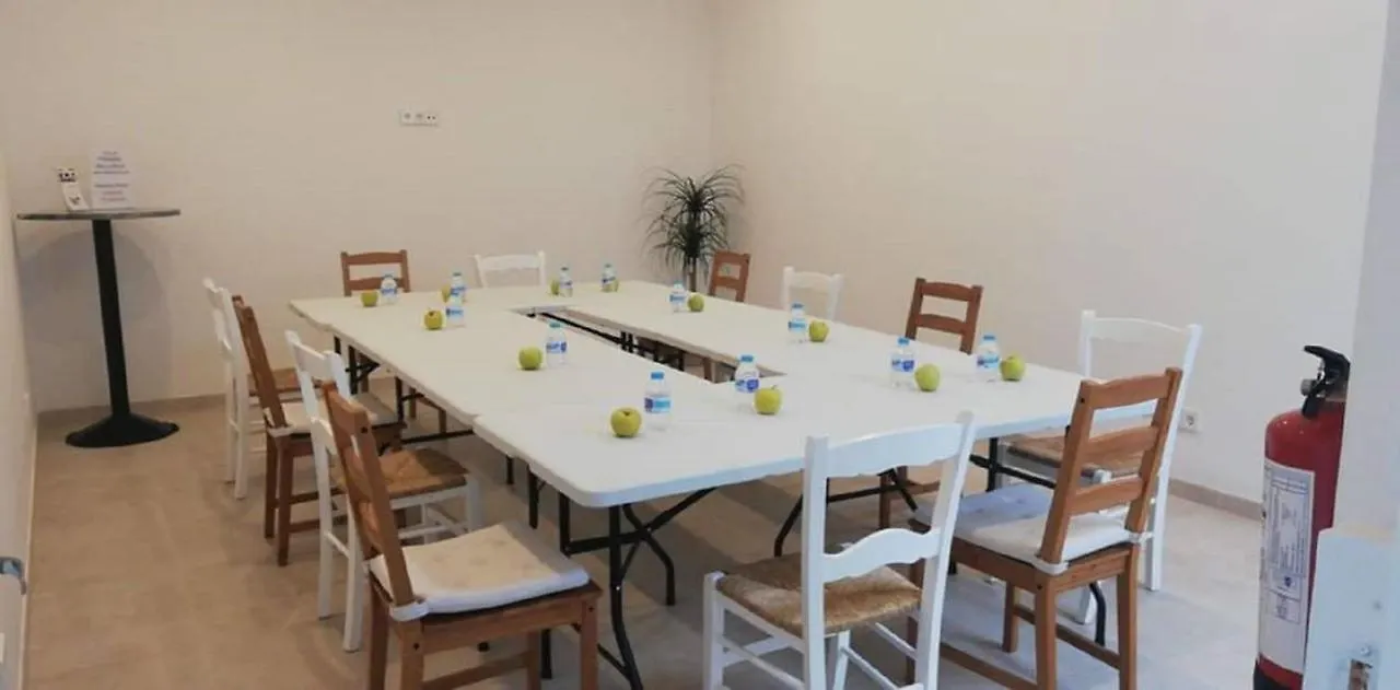 Apartamentos Villa Primera Cala Figuera