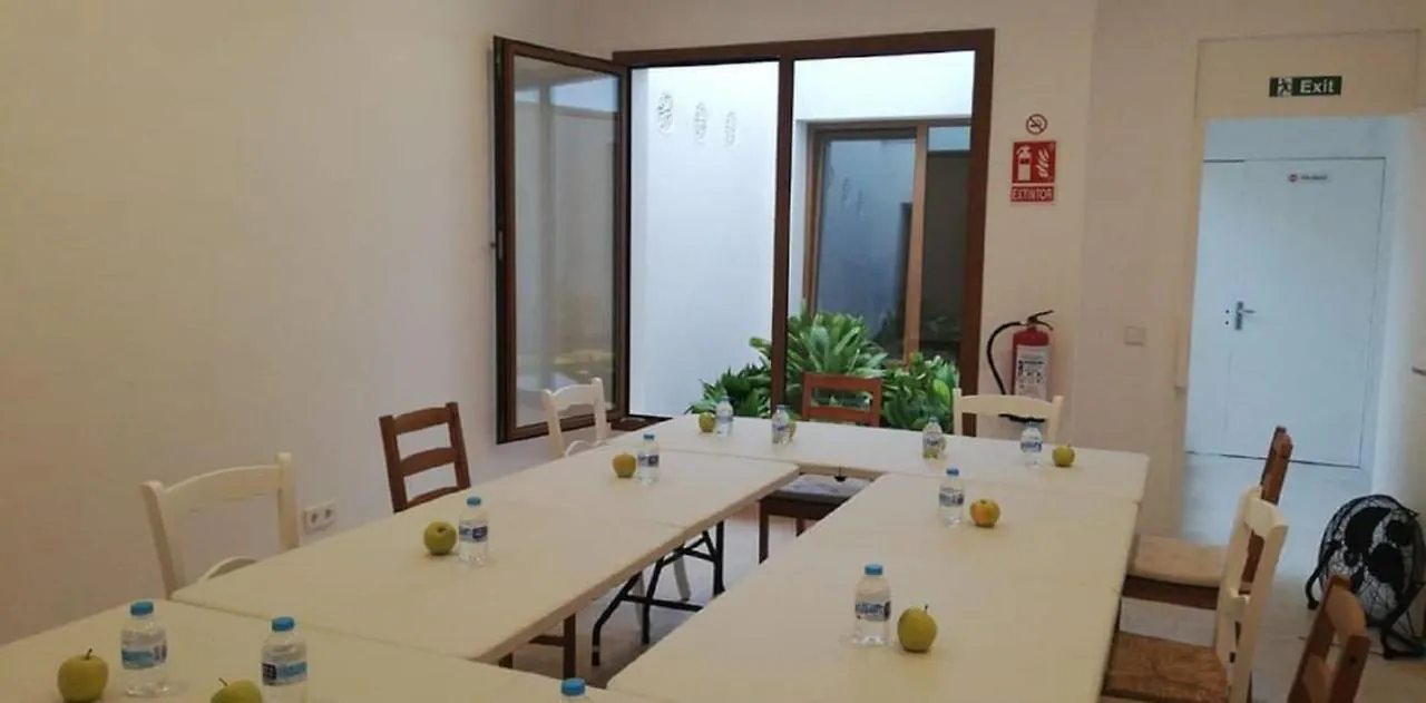 Apartamentos Villa Primera Cala Figuera  Cala Figuera (Mallorca)